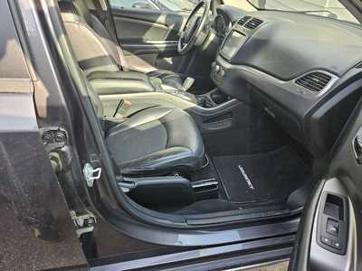 2014 Dodge Journey, $6999. Photo 6