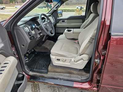 2010 Ford F150 Crew Cab, $6999. Photo 3