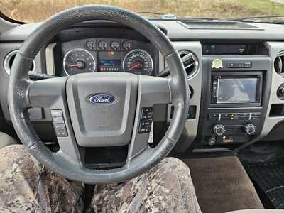 2010 Ford F150 Crew Cab, $6999. Photo 5