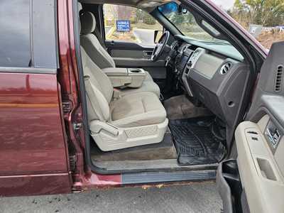 2010 Ford F150 Crew Cab, $6999. Photo 6