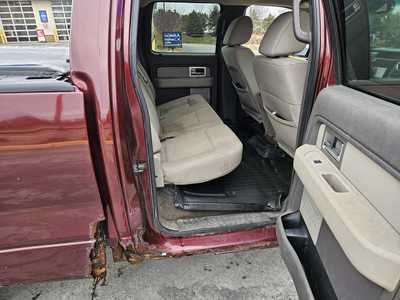 2010 Ford F150 Crew Cab, $6999. Photo 7