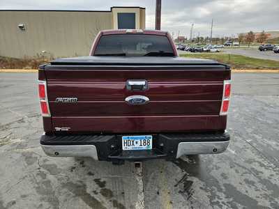 2010 Ford F150 Crew Cab, $6999. Photo 8