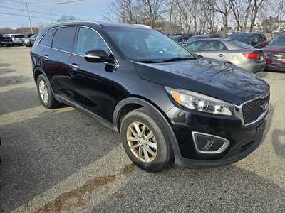 2016 Kia Sorento, $4999. Photo 2