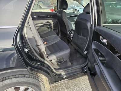 2016 Kia Sorento, $4999. Photo 7