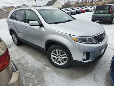 2015 Kia Sorento, $4999. Photo 2