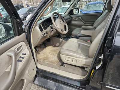 2005 Toyota Sequoia, $3999. Photo 3