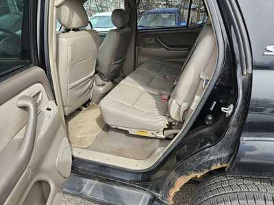 2005 Toyota Sequoia, $3999. Photo 4