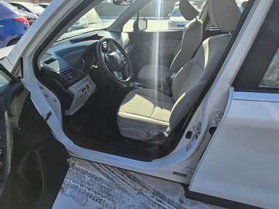 2014 Subaru Forester, $5999. Photo 3