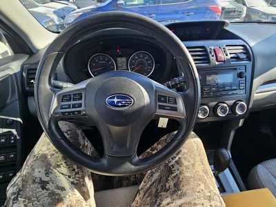 2014 Subaru Forester, $5999. Photo 5