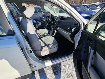 2014 Subaru Forester, $5999. Photo 6