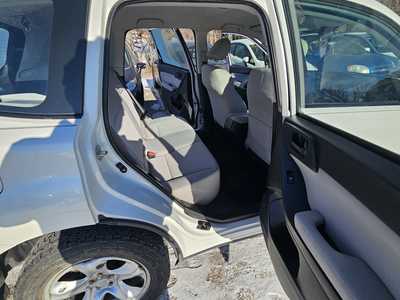 2014 Subaru Forester, $5999. Photo 7