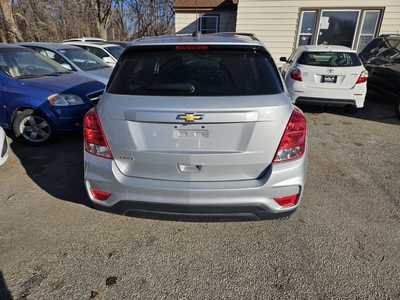 2019 Chevrolet Trax, $10999. Photo 7