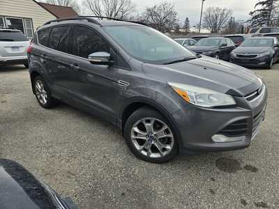 2013 Ford Escape, $6999. Photo 2