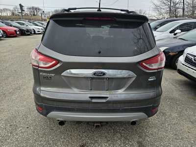 2013 Ford Escape, $6999. Photo 8