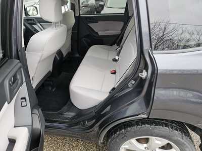 2014 Subaru Forester, $12999. Photo 4