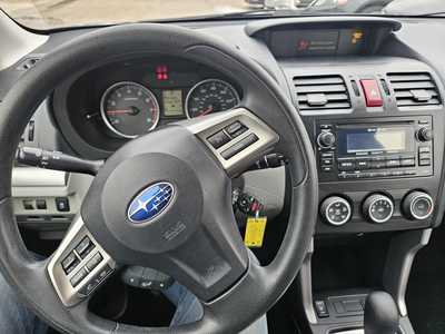 2014 Subaru Forester, $12999. Photo 5