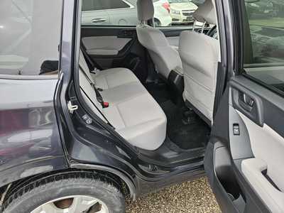 2014 Subaru Forester, $12999. Photo 7