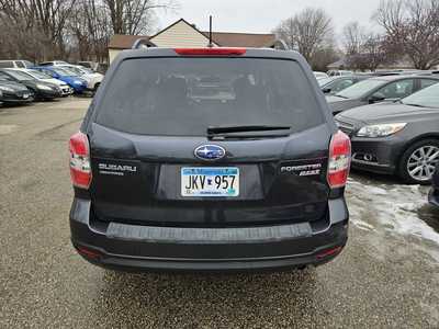 2014 Subaru Forester, $12999. Photo 8