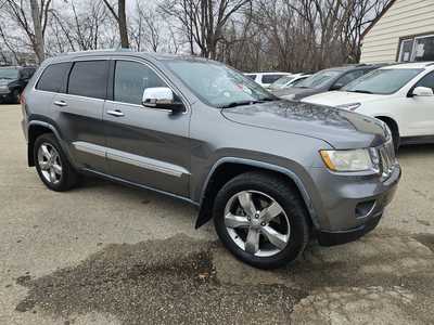 2012 Jeep Grand Cherokee, $9999. Photo 2