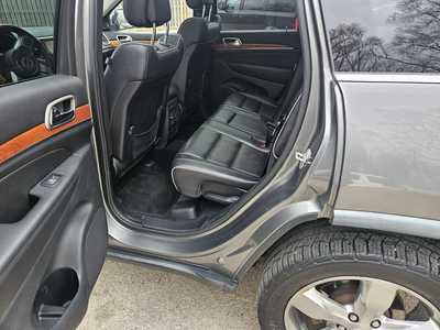 2012 Jeep Grand Cherokee, $9999. Photo 4