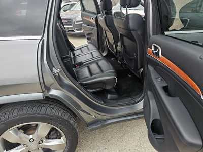 2012 Jeep Grand Cherokee, $9999. Photo 7