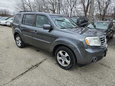 2013 Honda Pilot, $7999. Photo 2
