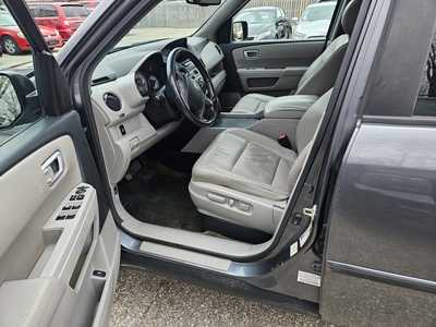 2013 Honda Pilot, $7999. Photo 3