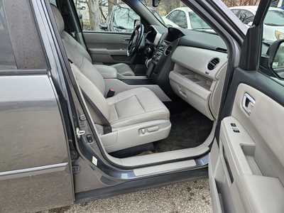 2013 Honda Pilot, $7999. Photo 5
