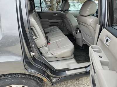 2013 Honda Pilot, $7999. Photo 6