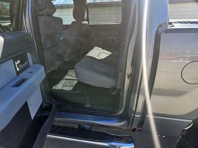 2013 Ford F150 Crew Cab, $11999. Photo 4