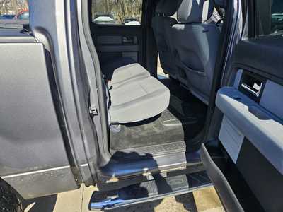2013 Ford F150 Crew Cab, $11999. Photo 6