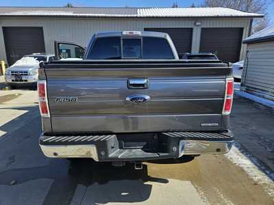2013 Ford F150 Crew Cab, $11999. Photo 8