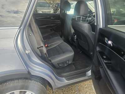 2020 Kia Sorento, $9999. Photo 7