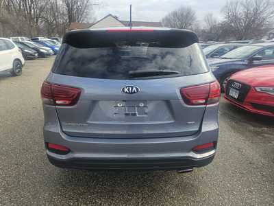 2020 Kia Sorento, $9999. Photo 9