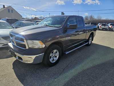 2015 RAM 1500 Ext Cab, $12999. Photo 2