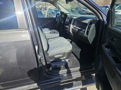 2015 RAM 1500 Ext Cab, $12999. Photo 3