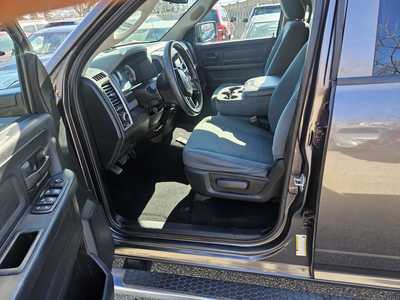 2015 RAM 1500 Ext Cab, $12999. Photo 5