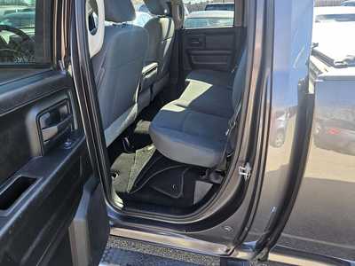 2015 RAM 1500 Ext Cab, $12999. Photo 6
