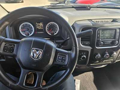2015 RAM 1500 Ext Cab, $12999. Photo 7