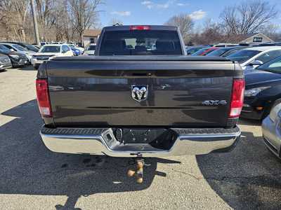 2015 RAM 1500 Ext Cab, $12999. Photo 8