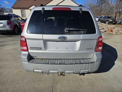 2008 Ford Escape, $2999. Photo 7