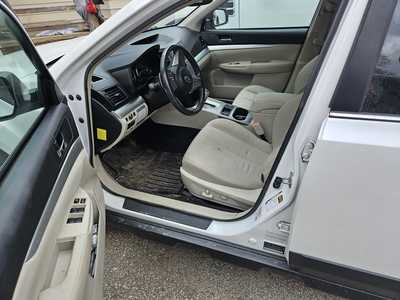 2011 Subaru Outback, $4999. Photo 3