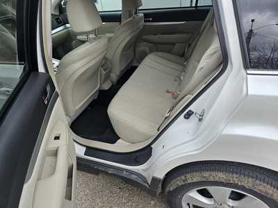 2011 Subaru Outback, $4999. Photo 4