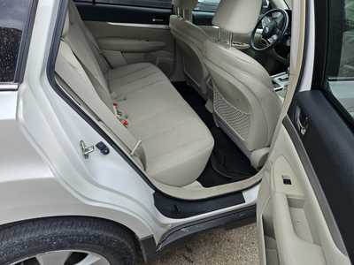 2011 Subaru Outback, $4999. Photo 6