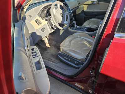 2009 Chevrolet Traverse, $5999. Photo 3