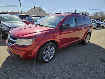 2009 Dodge Journey, $3999. Photo 2