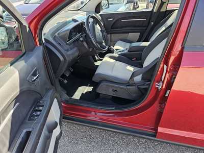2009 Dodge Journey, $3999. Photo 3
