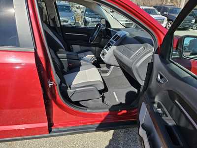 2009 Dodge Journey, $3999. Photo 5