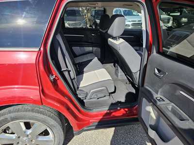 2009 Dodge Journey, $3999. Photo 6