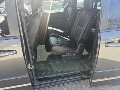 2016 Dodge Caravan, Grand, $5999. Photo 3